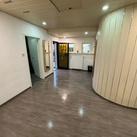 Pearl Retreat - Appartement