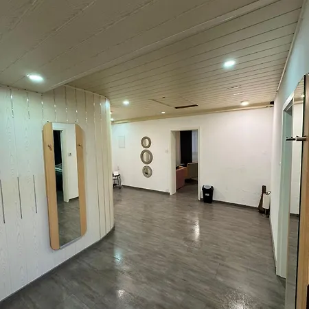 Appartement Pearl Retreat - Pfungstadt