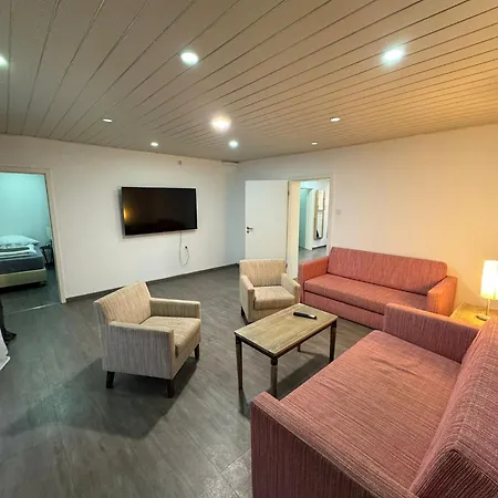 Appartement Pearl Retreat -