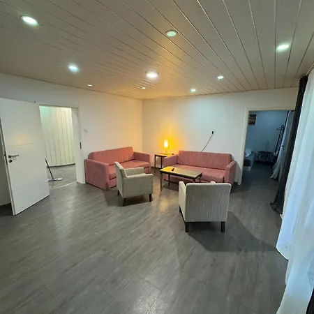 Pearl Retreat - Appartement *