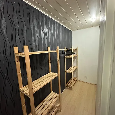 Pearl Retreat - Appartement
