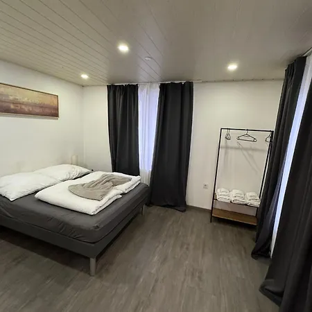 Appartement Pearl Retreat -