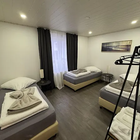 Pearl Retreat - Appartement