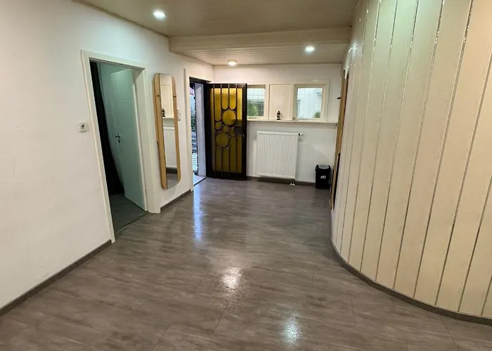 Pearl Retreat - Apartmán