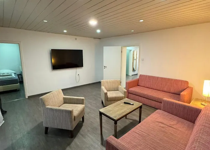 Apartmán Pearl Retreat -