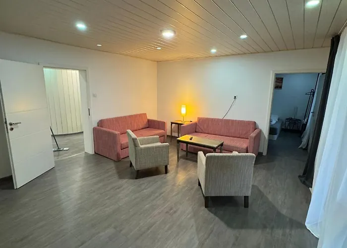 Pearl Retreat - Apartmán *