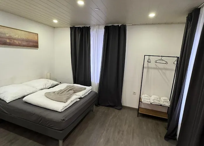 Apartmán Pearl Retreat -