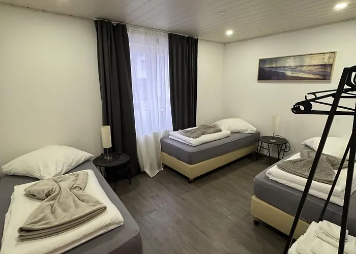 Pearl Retreat - Apartmán